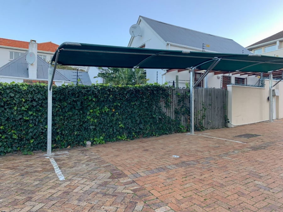 To Let 1 Bedroom Property for Rent in Rondebosch Western Cape